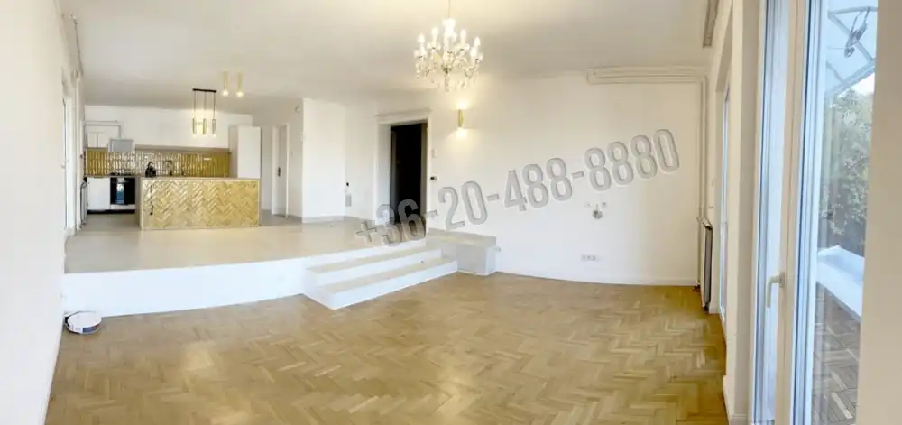 Budapest, II. kerület - Remetekertváros - II/A