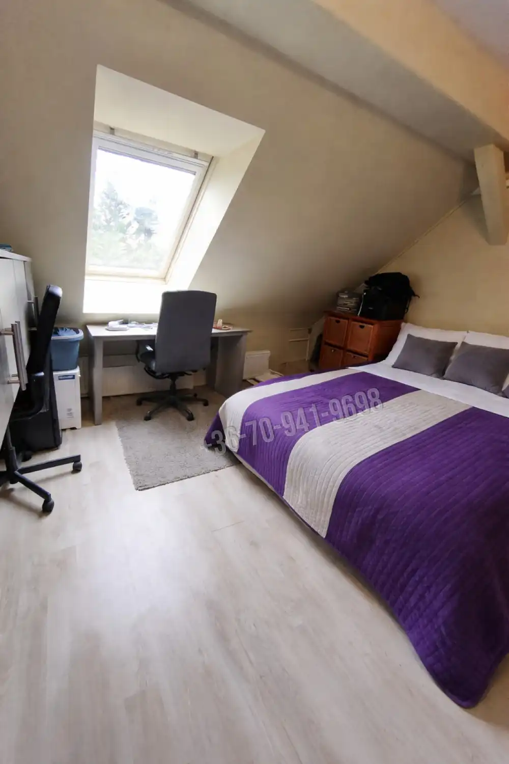 Budapest, III. kerület - Csillaghegy