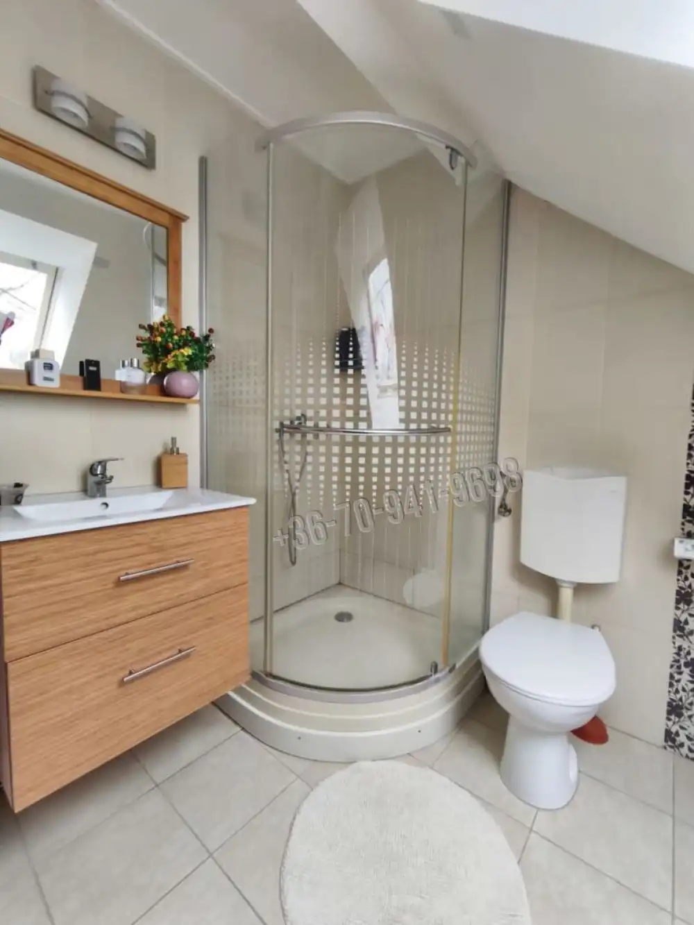 Budapest, III. kerület - Csillaghegy