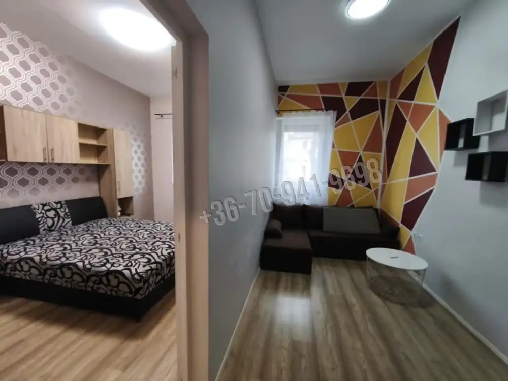 Budapest, III. kerület - Csillaghegy