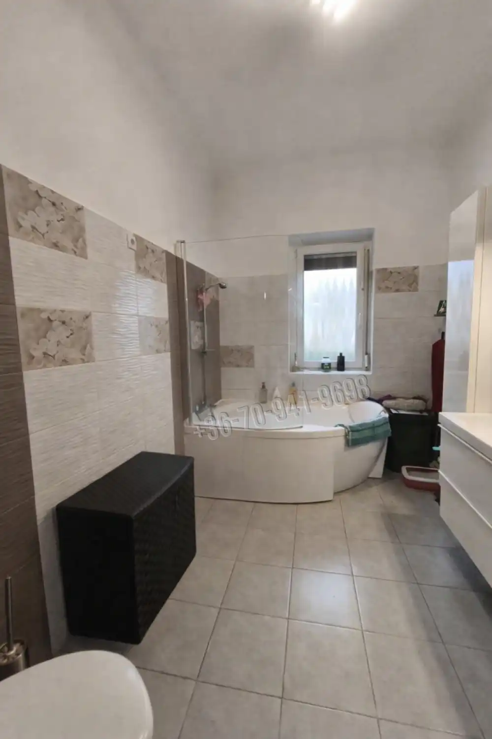 Budapest, III. kerület - Csillaghegy