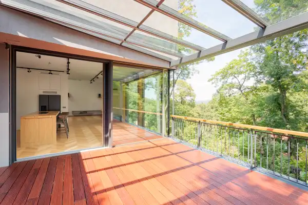 Eladó ikerház, Budapest, XII. kerület 5 szoba 223 m² 698 M Ft + Áfa