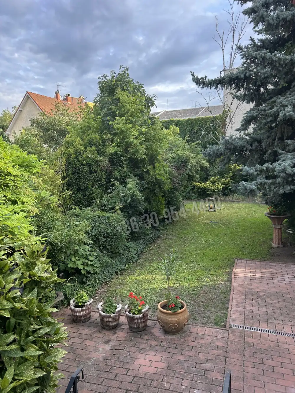 Budapest, XIV. kerület - Törökőr