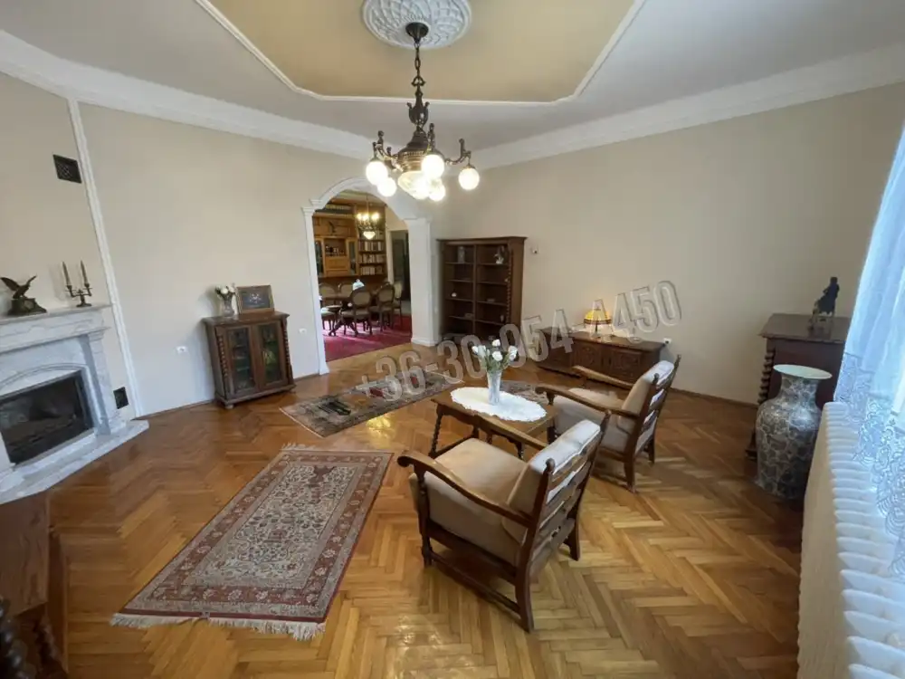Budapest, XIV. kerület - Törökőr