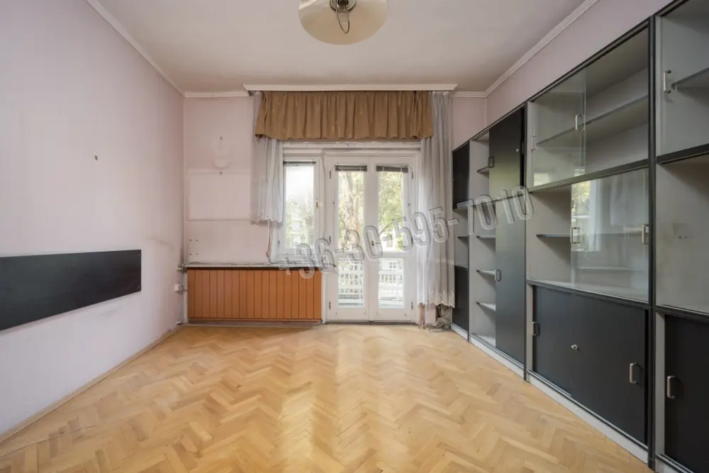 Budapest, XIV. kerület - Alsórákos