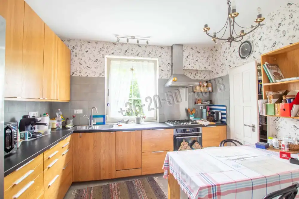 Budapest, XIX. kerület - Kispest