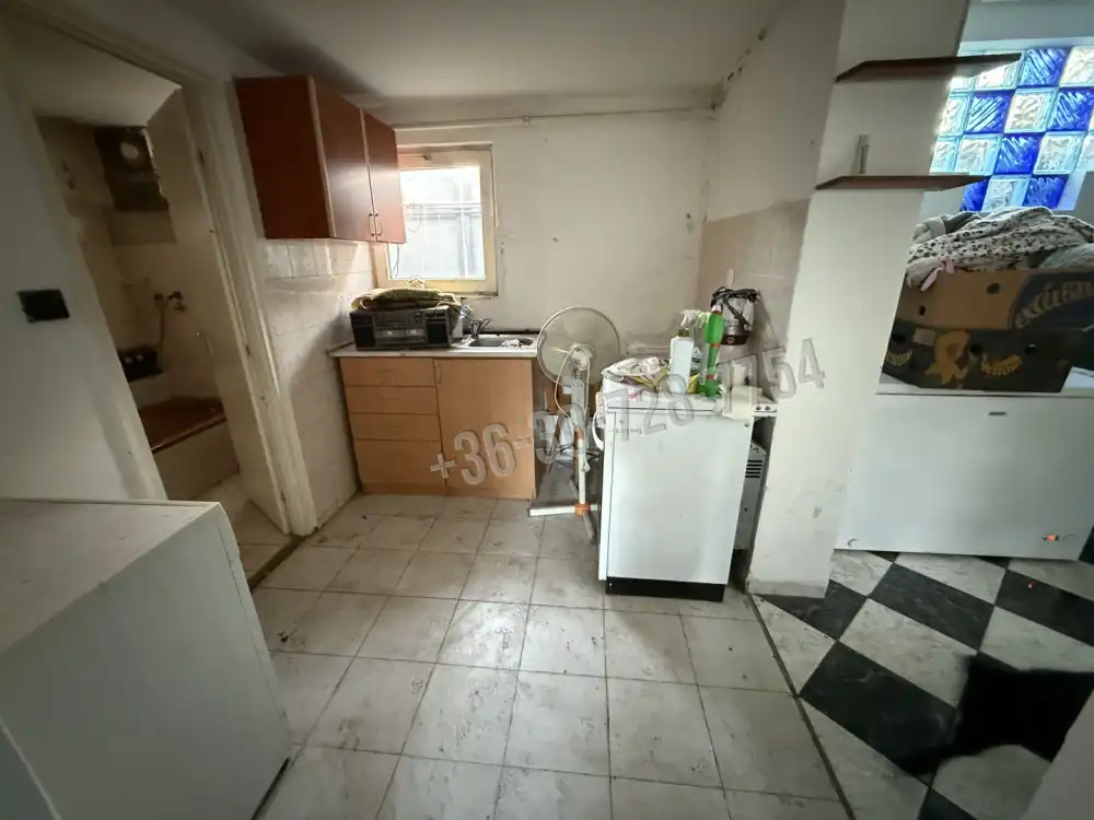 Budapest, XVI. kerület - Rákosszentmihály