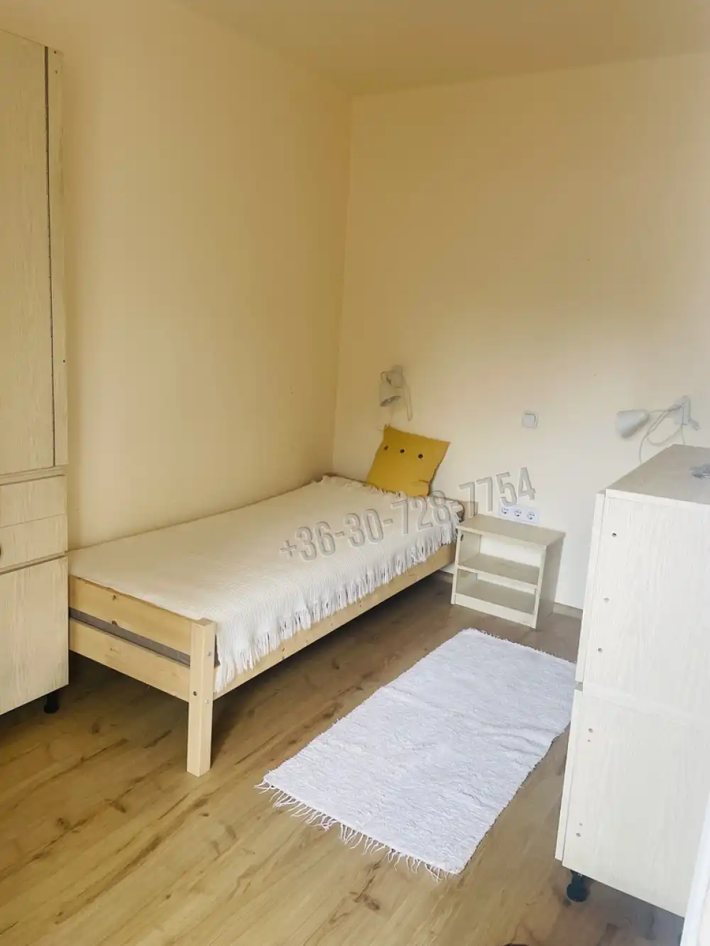 Budapest, XVI. kerület - Rákosszentmihály