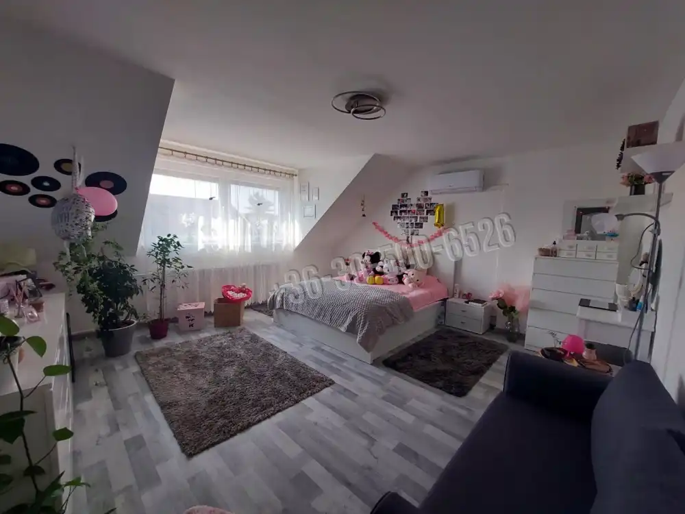 Budapest, XVIII. kerület - Krepuska Géza-telep