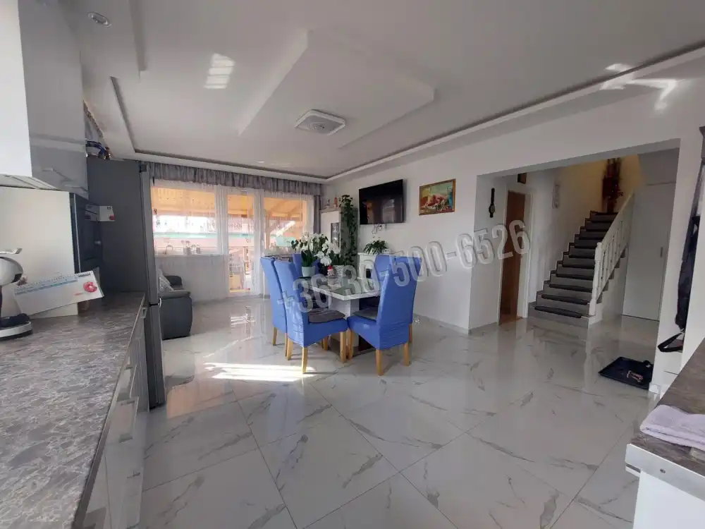 Budapest, XVIII. kerület - Krepuska Géza-telep