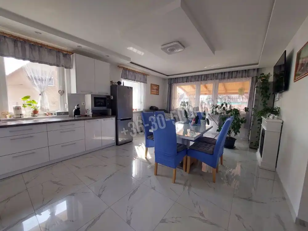 Budapest, XVIII. kerület - Krepuska Géza-telep