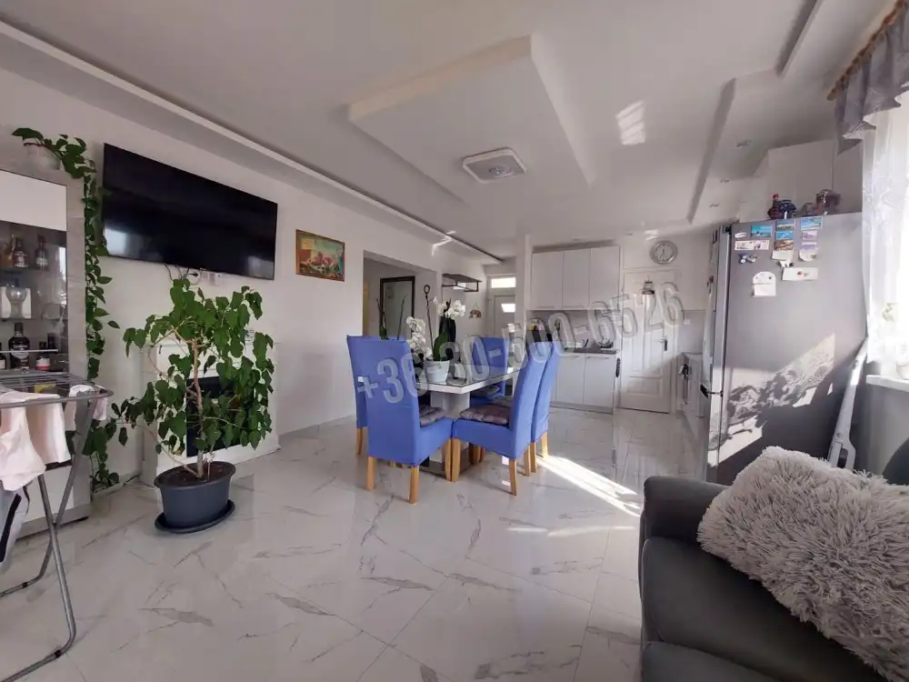 Budapest, XVIII. kerület - Krepuska Géza-telep