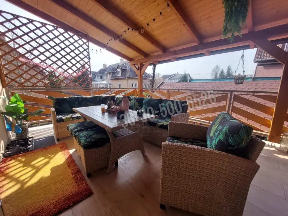 Budapest, XVIII. kerület - Krepuska Géza-telep