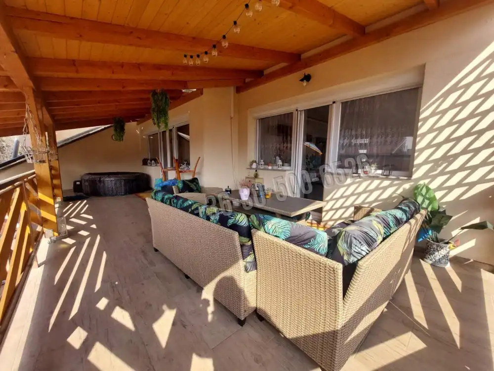 Budapest, XVIII. kerület - Krepuska Géza-telep