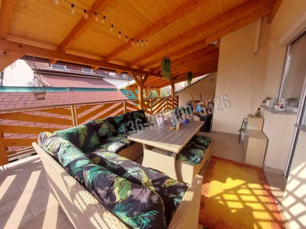 Budapest, XVIII. kerület - Krepuska Géza-telep