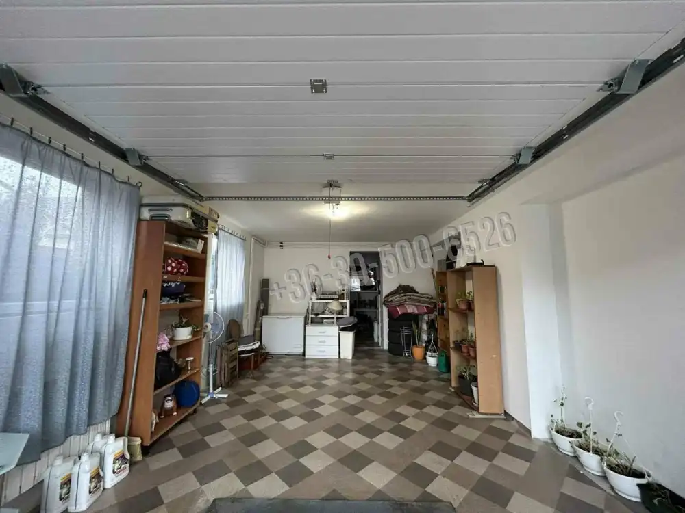 Budapest, XVIII. kerület - Krepuska Géza-telep