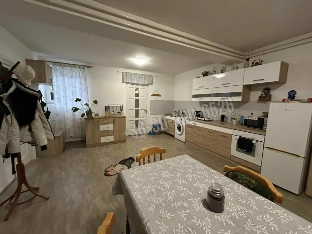 Budapest, XVIII. kerület - Krepuska Géza-telep