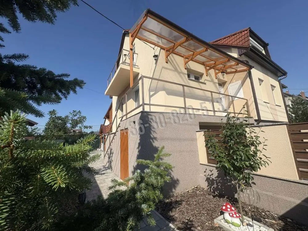 Budapest, XVIII. kerület - Krepuska Géza-telep