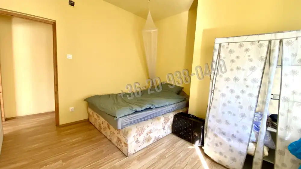 Budapest, XVIII. kerület - Ganztelep