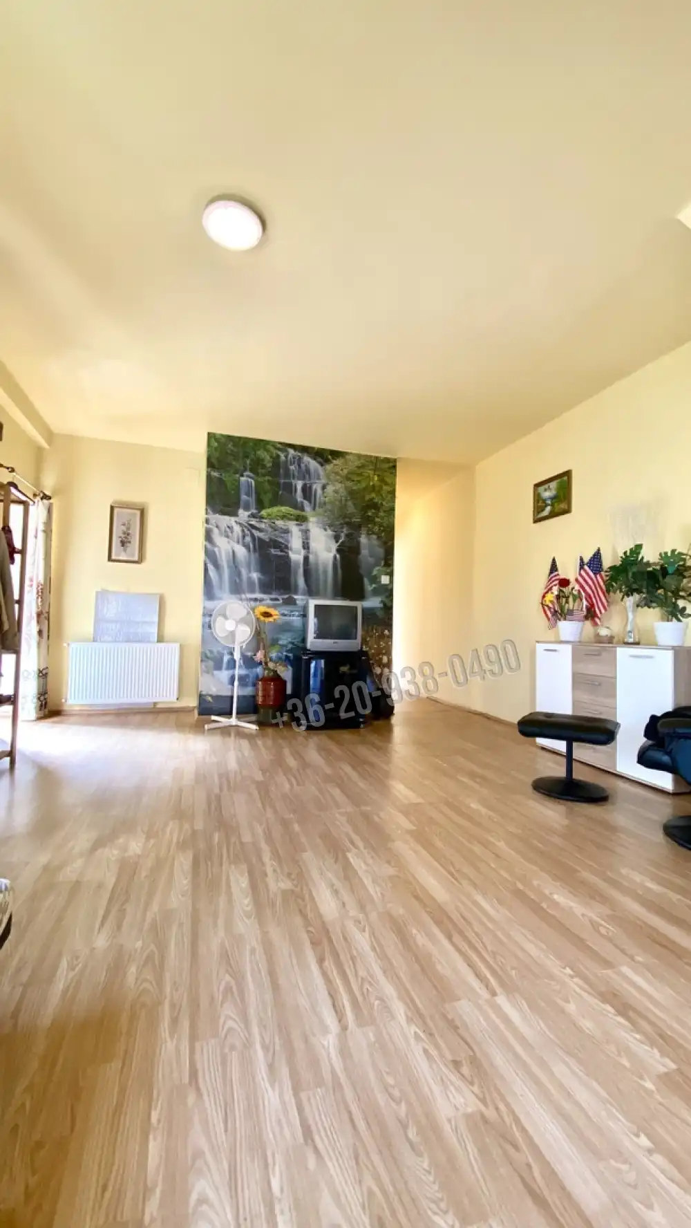 Budapest, XVIII. kerület - Ganztelep