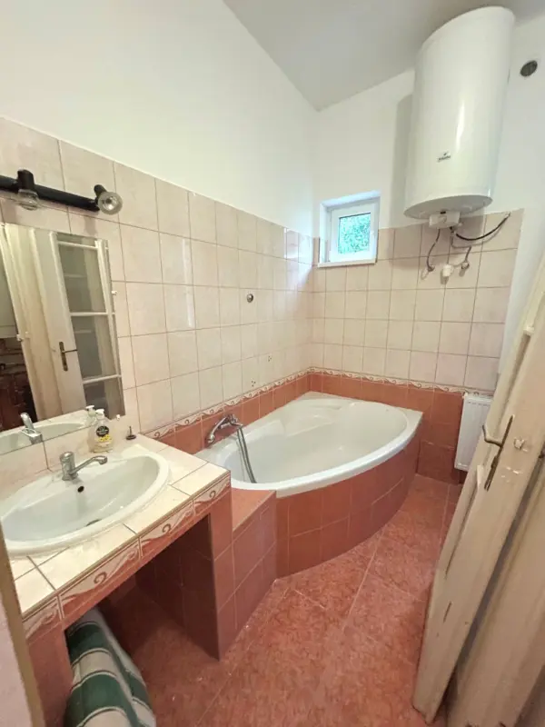 Eladó ikerház, Budapest, XVIII. kerület 2+2 szoba 98 m² 114.99 M Ft