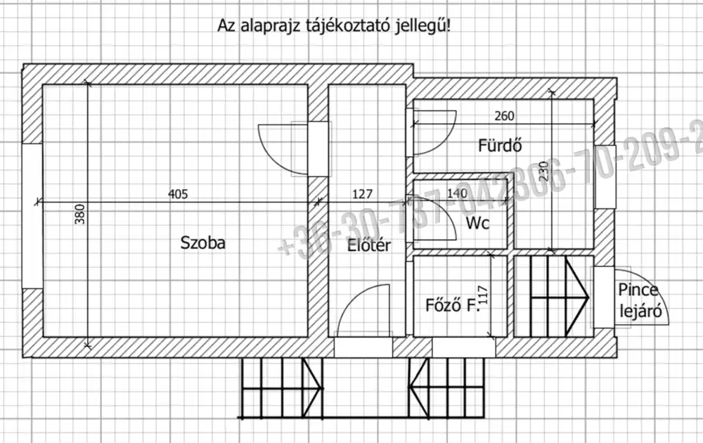 Budapest, XVIII. kerület - Szemere telep