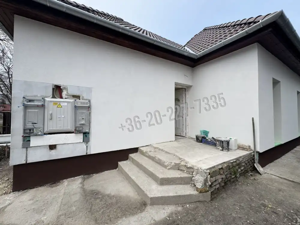 Budapest, XX. kerület - Gubacsipuszta