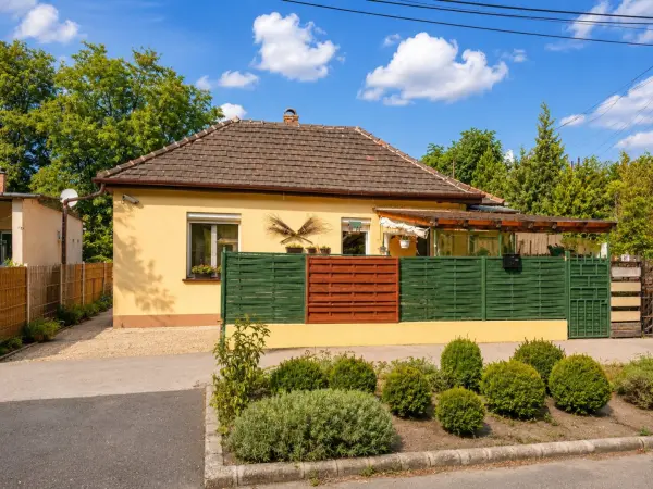 Eladó ikerház, Budapest, XXI. kerület 1 szoba 45 m² 44.9 M Ft