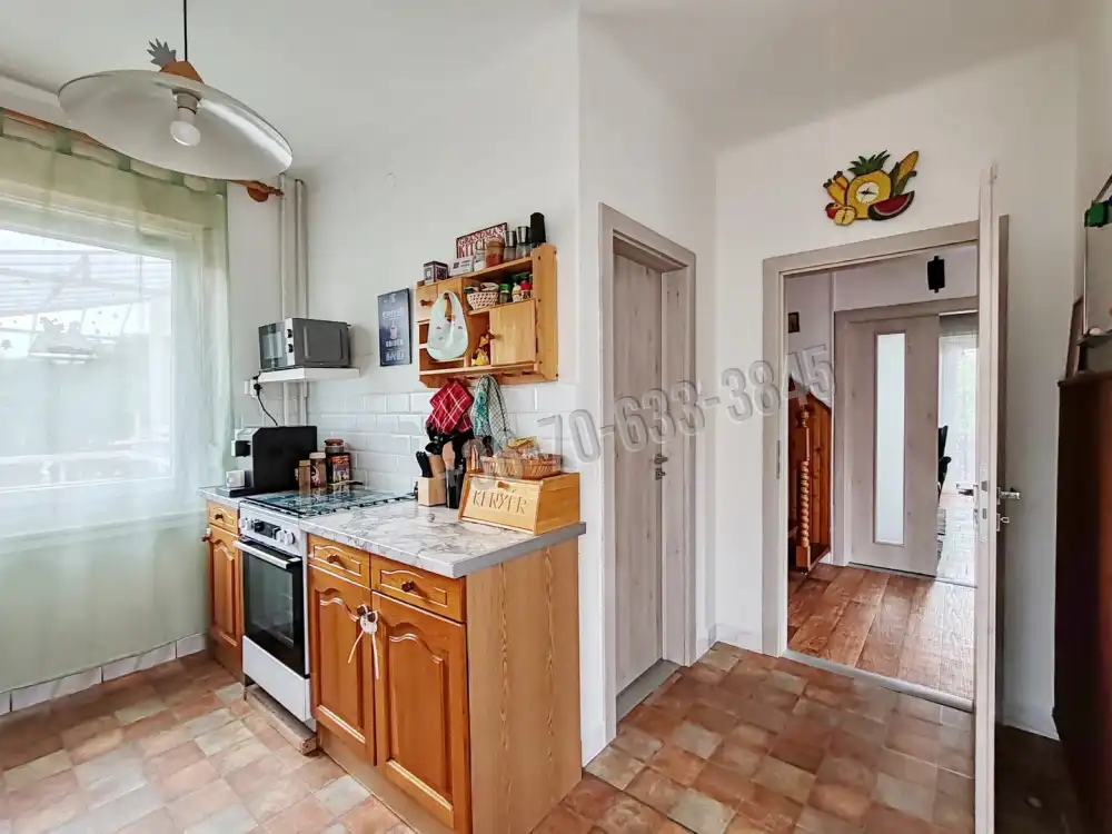 Budapest, XXI. kerület - Királyerdő