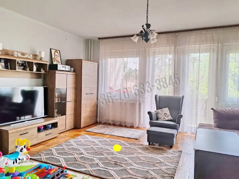 Budapest, XXI. kerület - Királyerdő