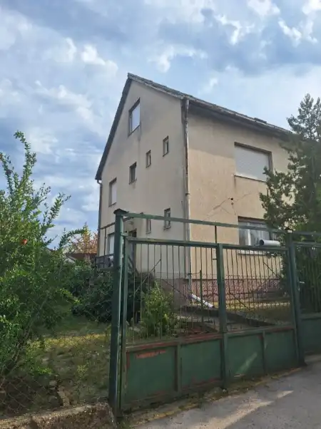 Eladó ikerház, Budapest, XXI. kerület 3 szoba 76 m² 76.99 M Ft