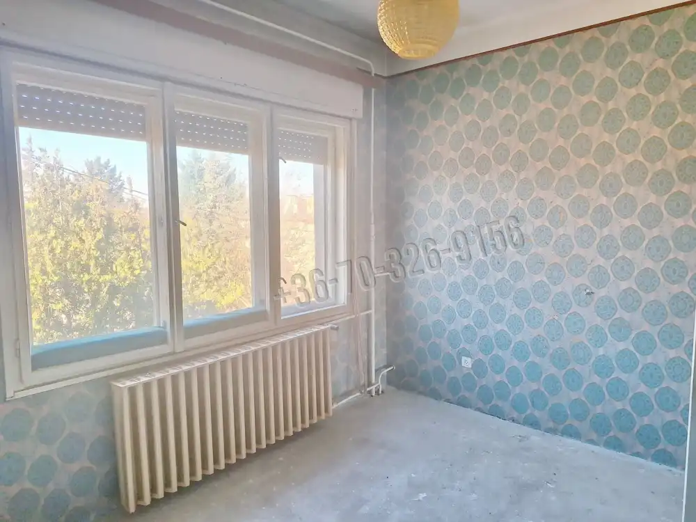 Budapest, XXI. kerület - Királyerdő