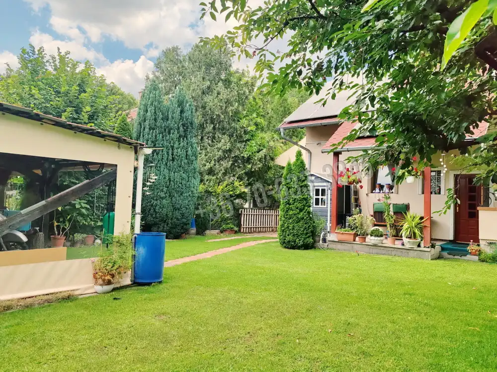 Budapest, XXI. kerület - Csillagtelep