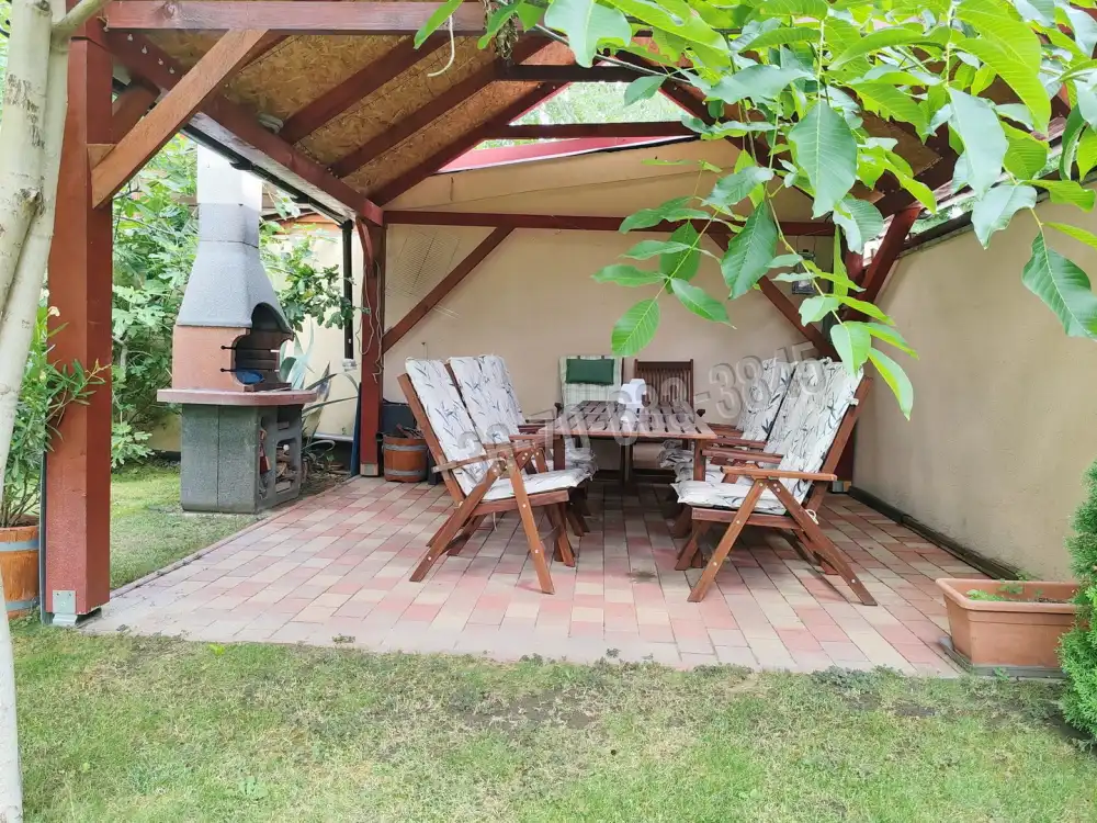 Budapest, XXI. kerület - Csillagtelep