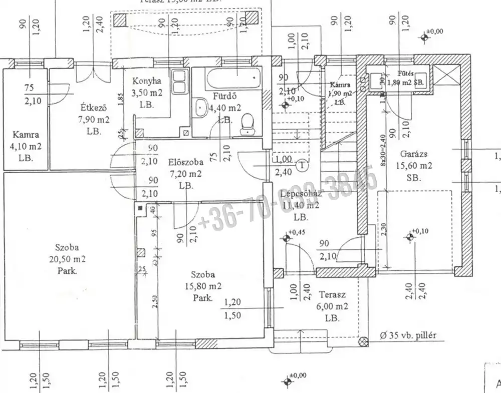 Budapest, XXI. kerület - Csillagtelep
