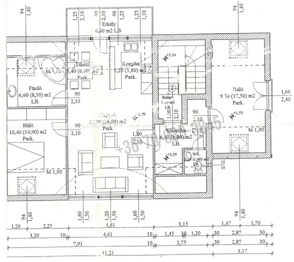 Budapest, XXI. kerület - Csillagtelep