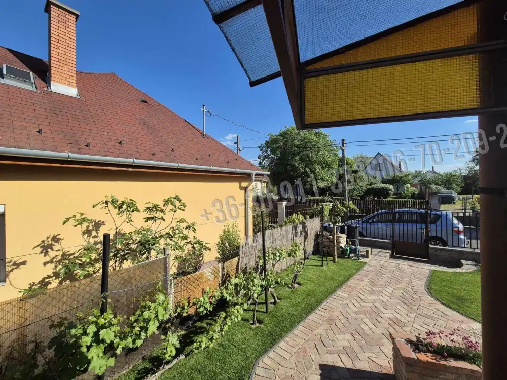 Budapest, XXI. kerület - Királyerdő