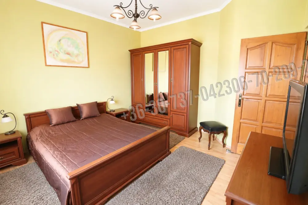 Budapest, XXI. kerület - Királyerdő