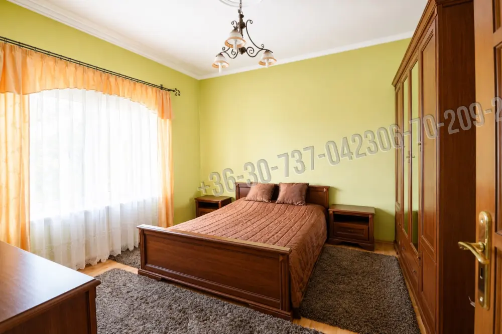Budapest, XXI. kerület - Királyerdő
