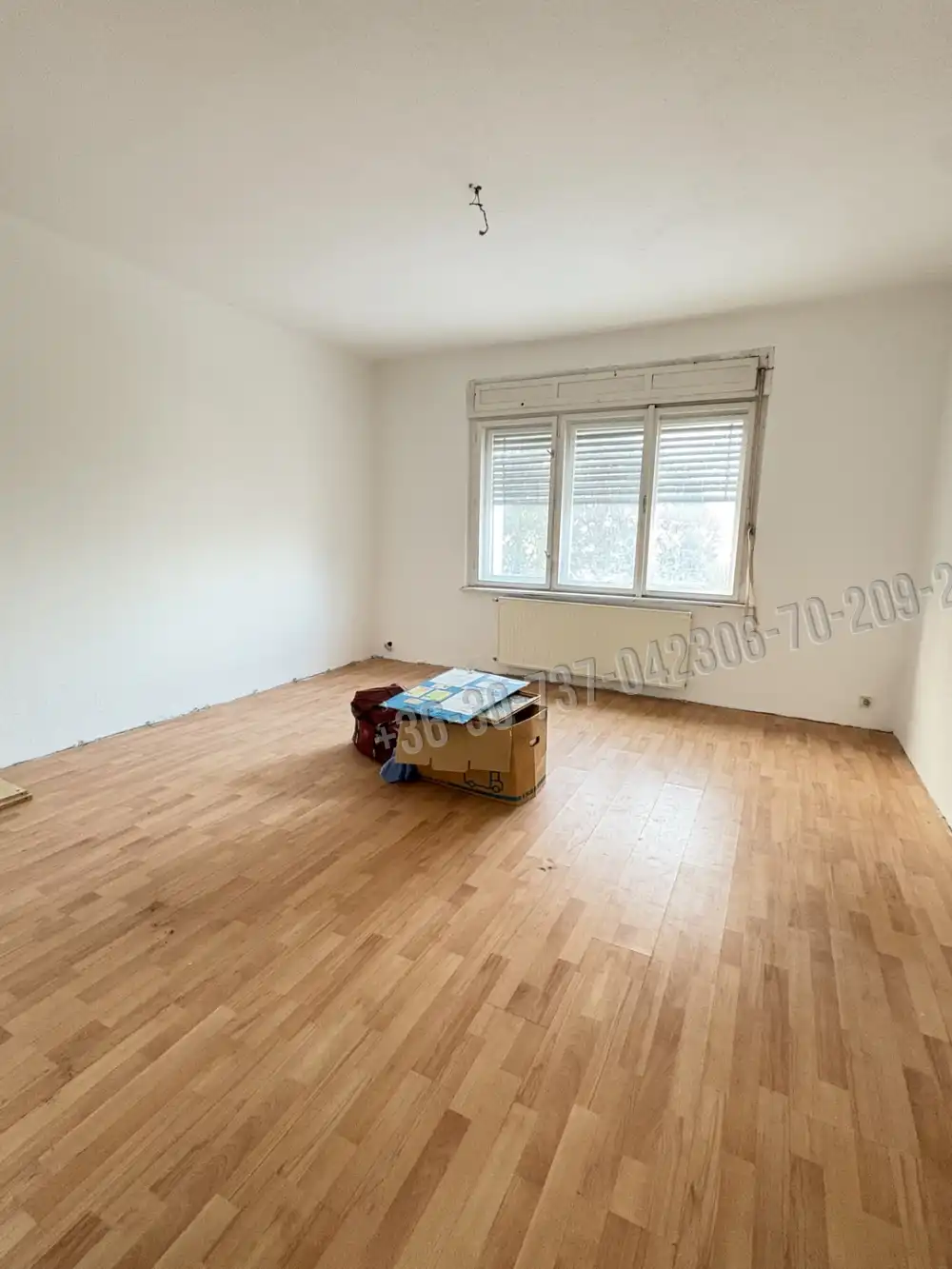 Budapest, XXI. kerület - Királyerdő