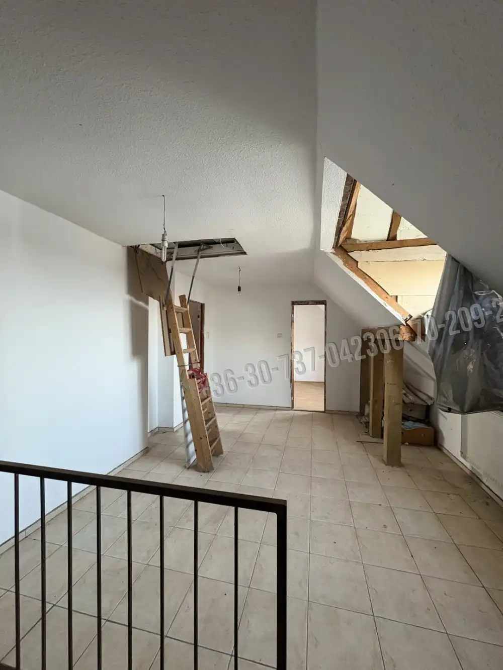 Budapest, XXI. kerület - Királyerdő