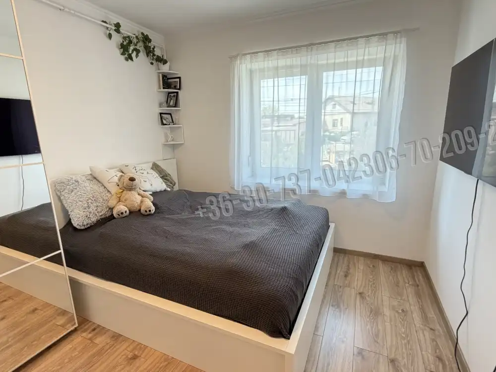 Budapest, XXI. kerület - Királyerdő