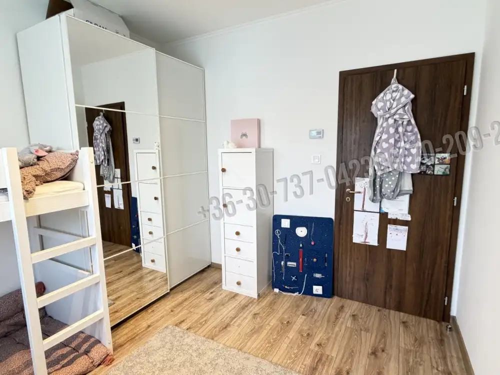 Budapest, XXI. kerület - Királyerdő