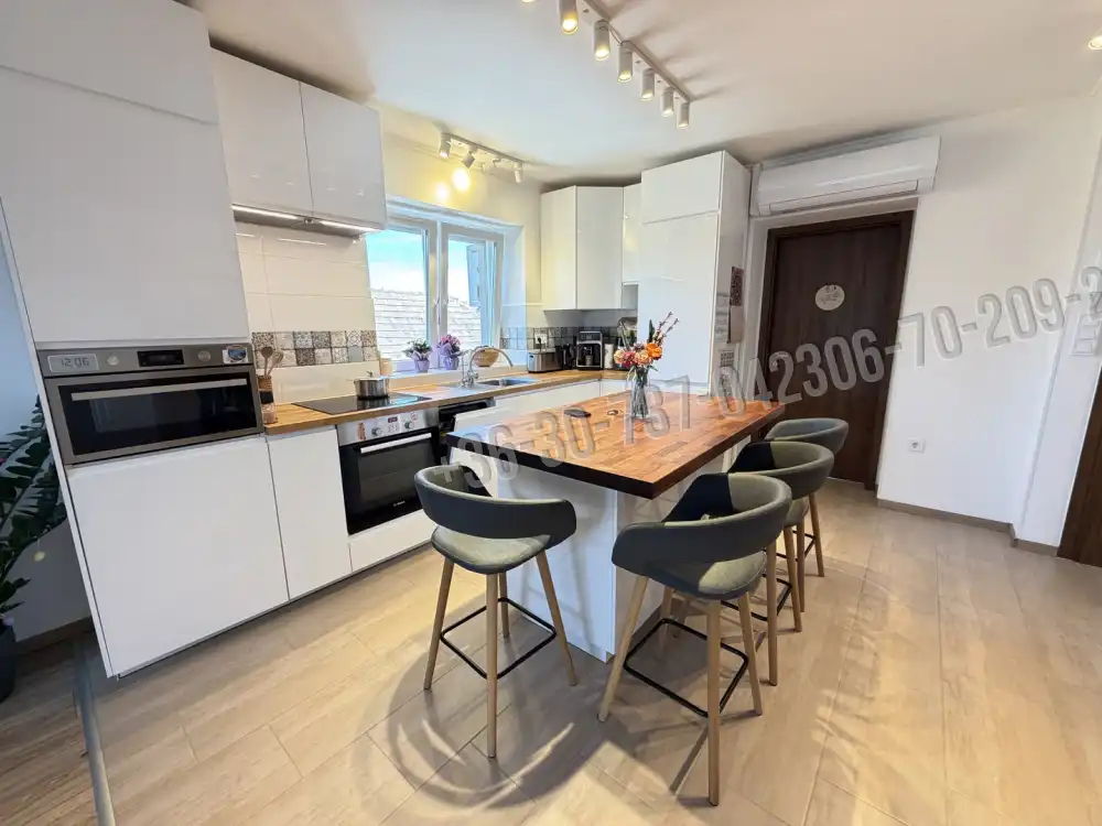 Budapest, XXI. kerület - Királyerdő