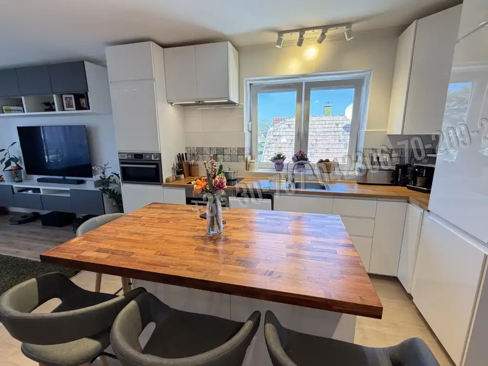 Budapest, XXI. kerület - Királyerdő