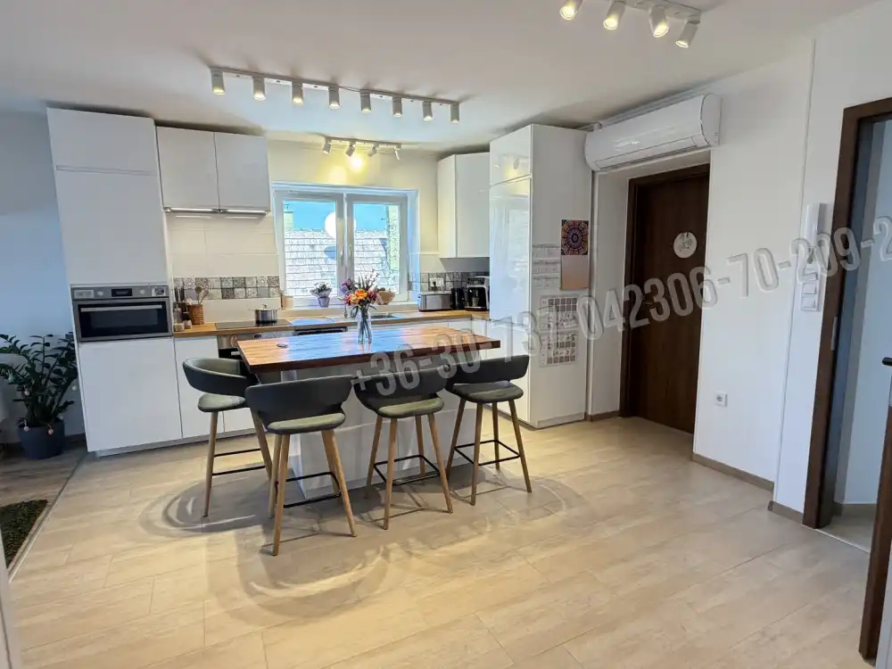 Budapest, XXI. kerület - Királyerdő