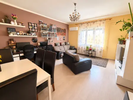 Eladó ikerház, Budapest, XXI. kerület 3 szoba 67 m² 82.9 M Ft