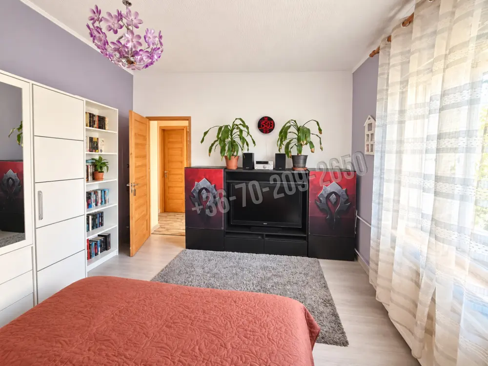 Budapest, XXI. kerület - Királyerdő