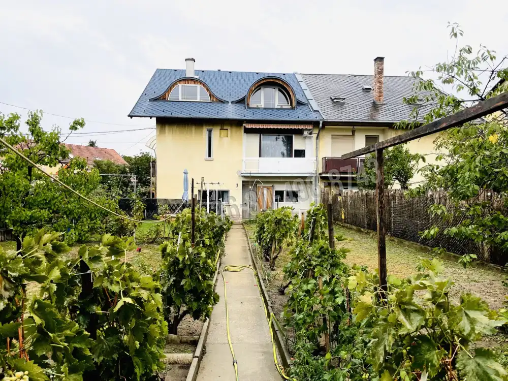 Budapest, XXIII. kerület - Soroksár