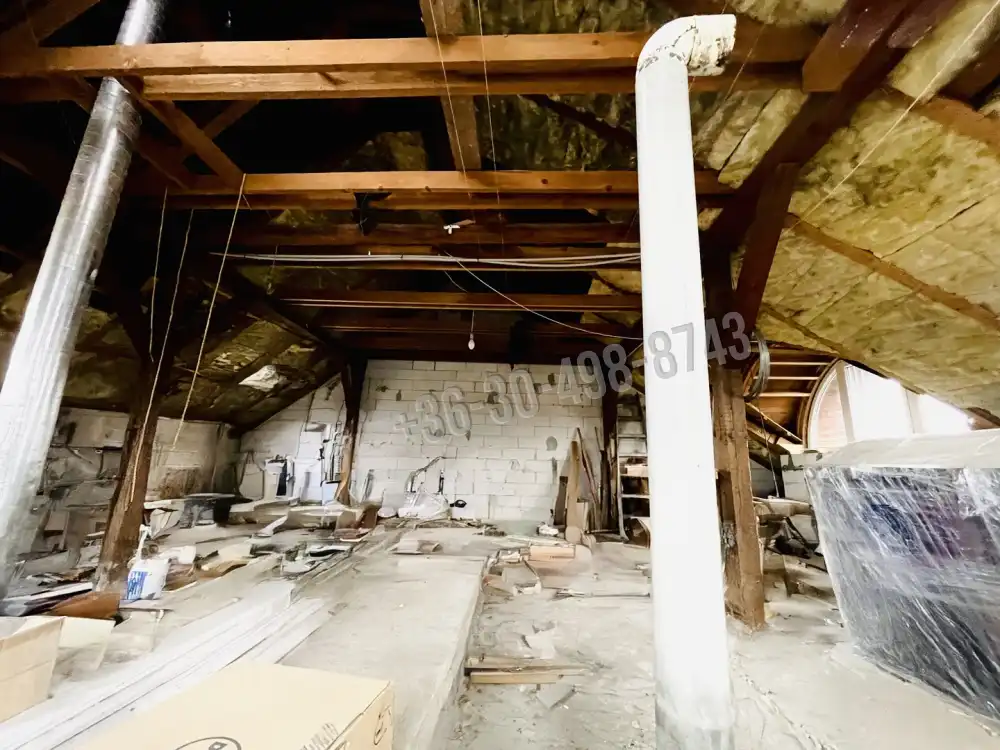 Budapest, XXIII. kerület - Soroksár